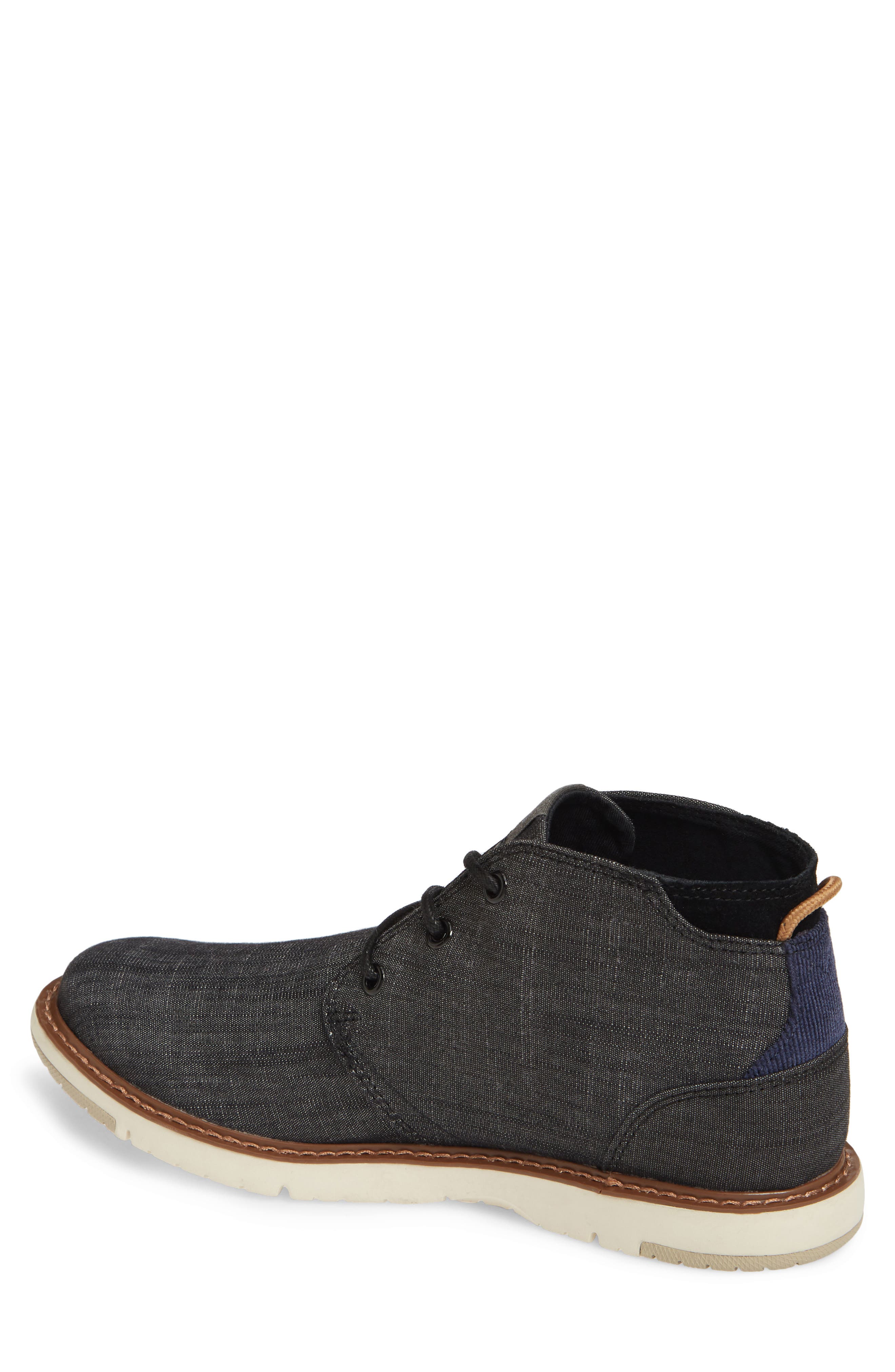 TOMS Navi Chukka Boot, Alternate, color, 
