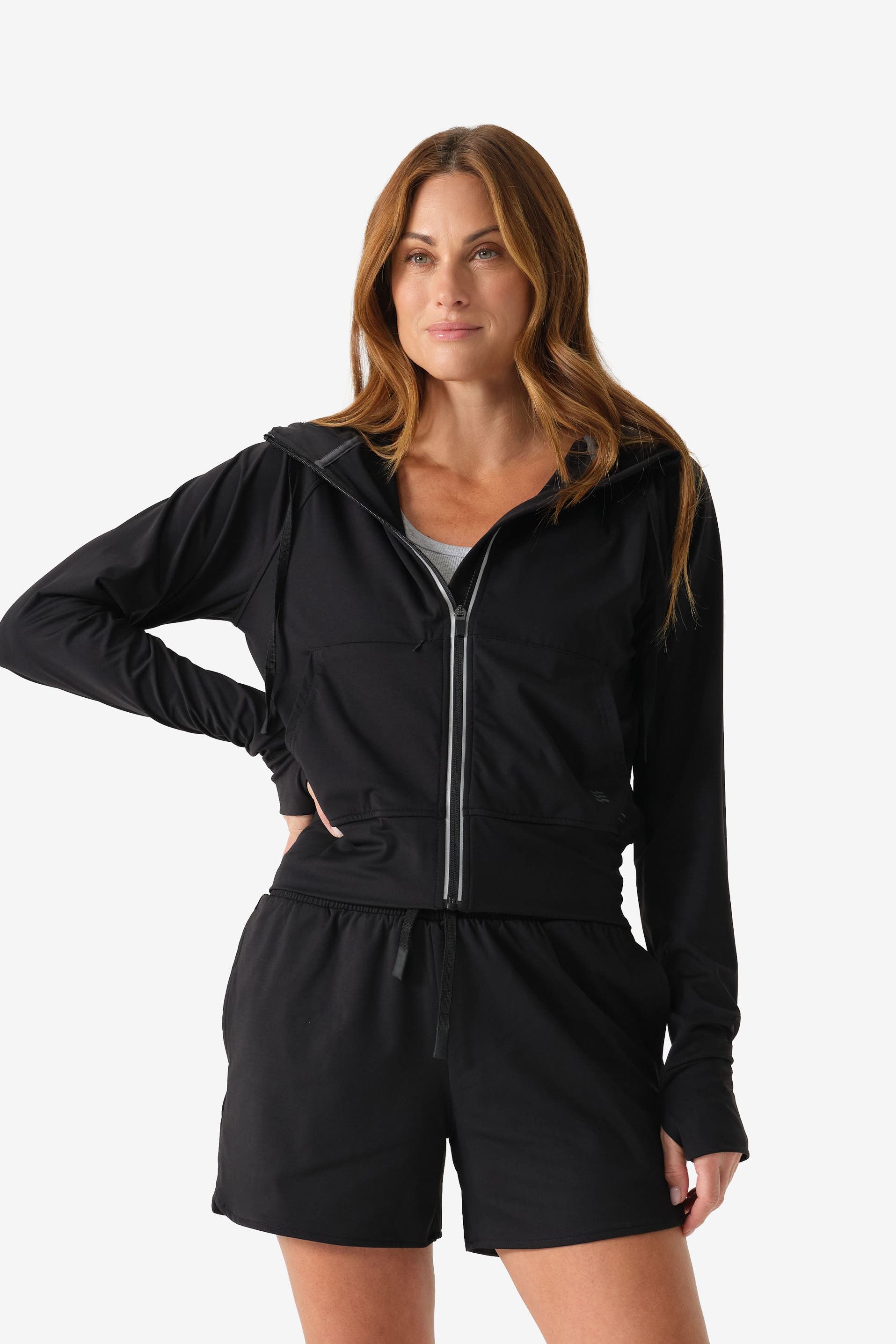 selected Black