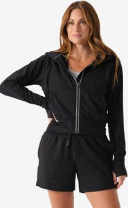 Fieldsheer Women's Fieldsheer Everyday Full Zip Hoodie
