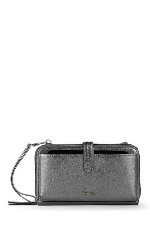 Iris Smartphone Crossbody Bag