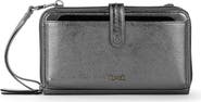 The Sak Iris Smartphone Crossbody Bag