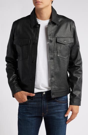 Todayful Leather Jacket Blouson/36/Leather 651 | eBay