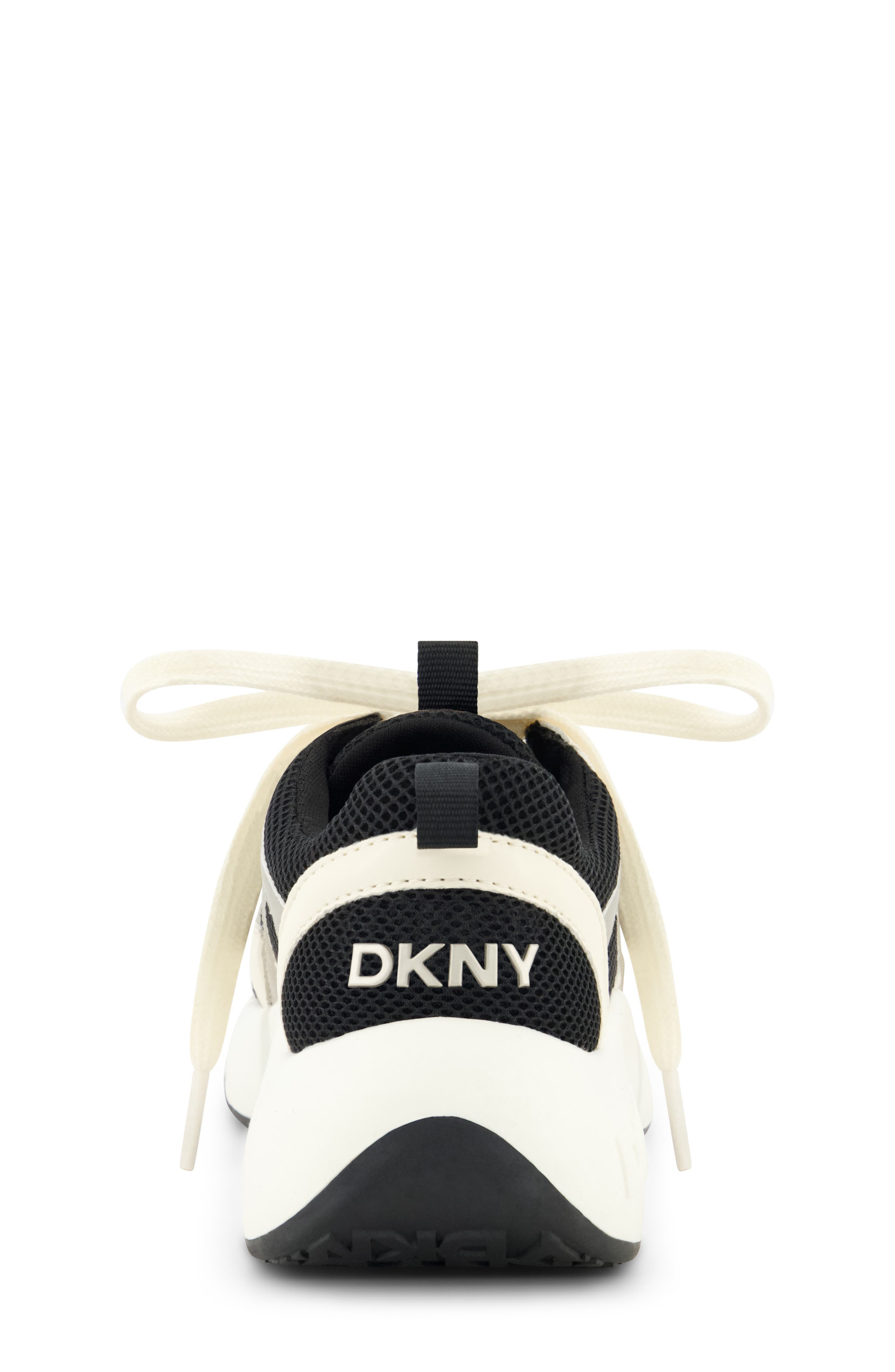DKNY Kids' Taylor Teresa Sneaker, Alternate, color, Black Multi