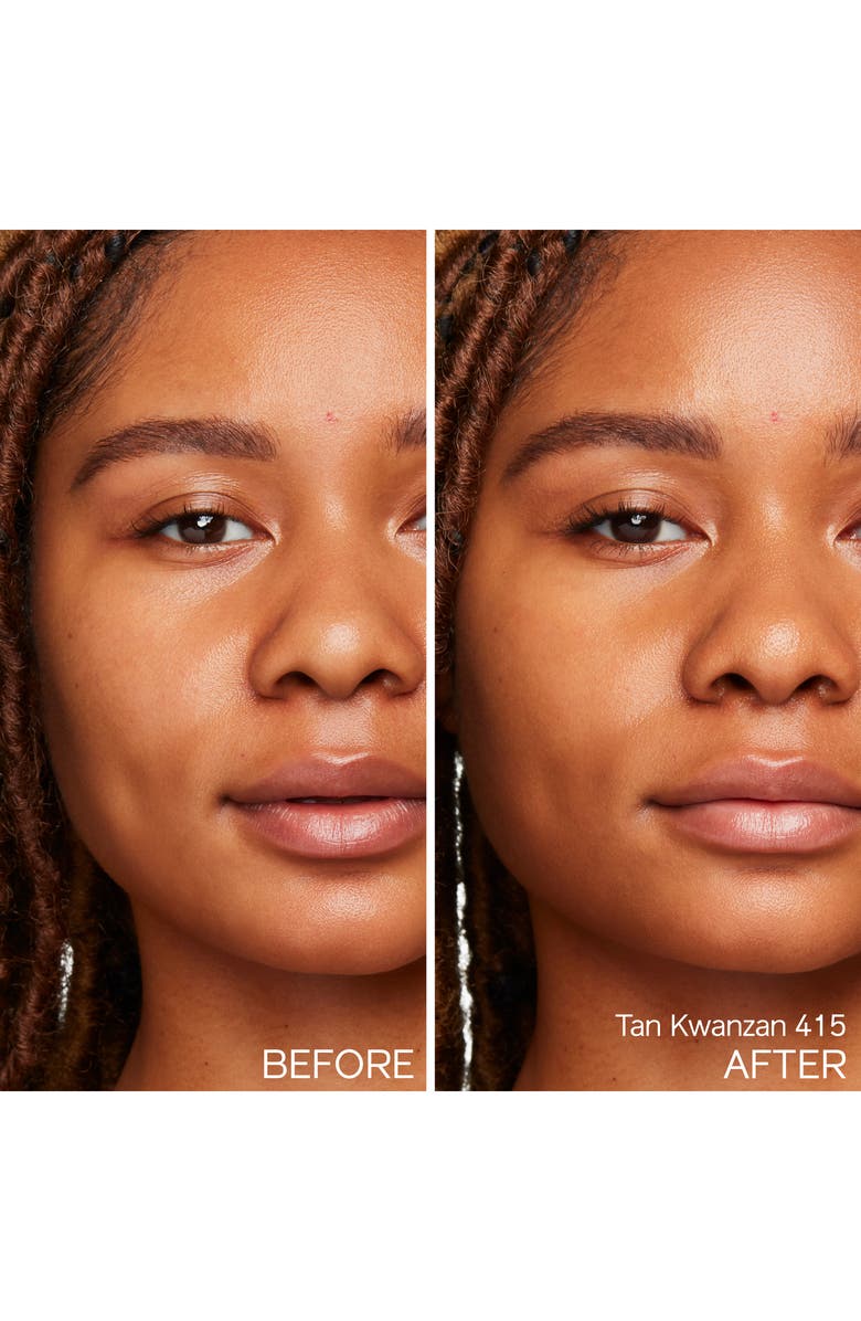 Shiseido Synchro Skin Self-Refreshing Tinted Moisturizer SPF 20, Alternate, color, 