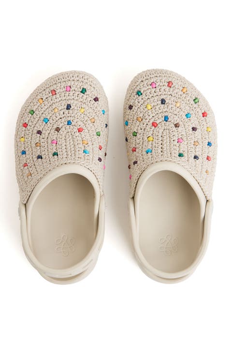 Bolo Eva Clog