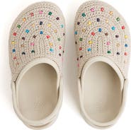 The Sak Bolo Eva Clog