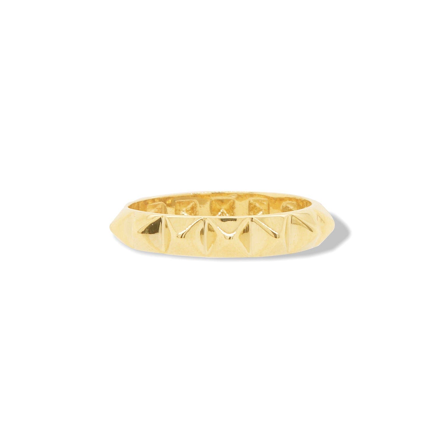 selected Yellow Gold