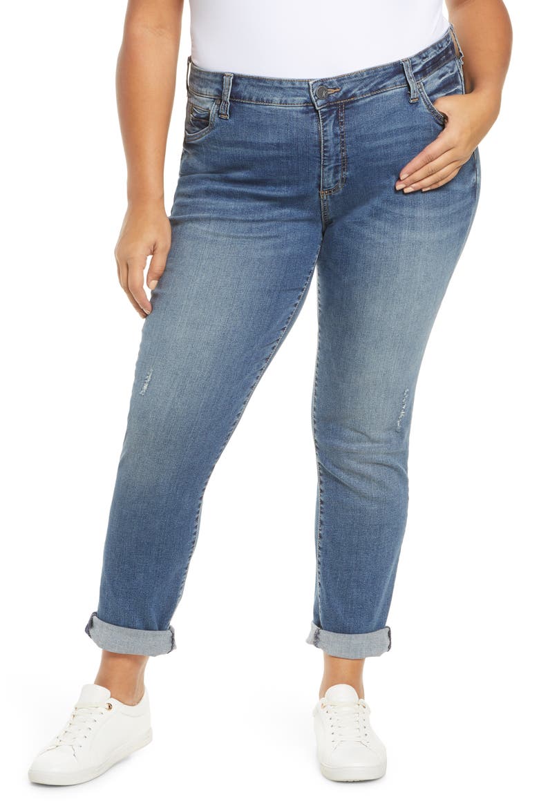 Catherine Boyfriend Jeans, Main, color, ACCLAIM