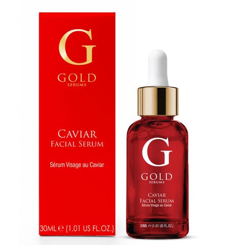 Caviar Facial Serum