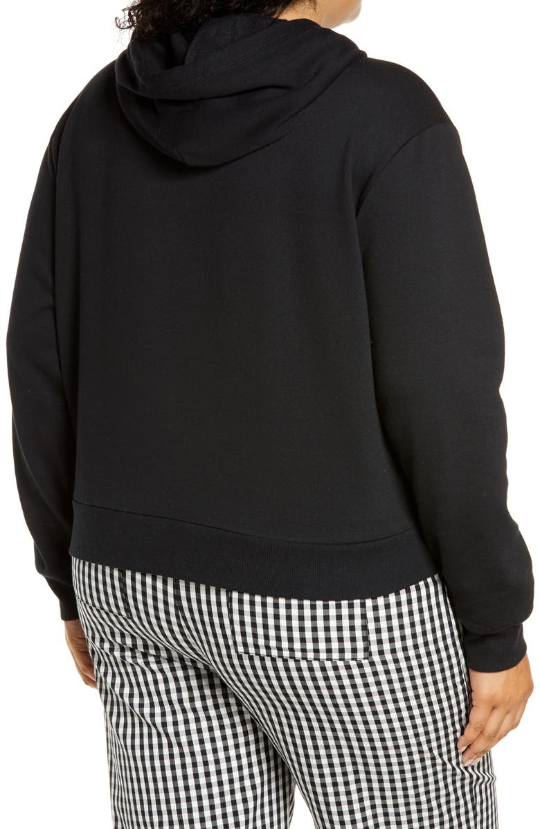 BP. Drawstring Hoodie, Alternate, color,