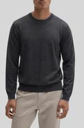 Robert Barakett Thomas Crewneck Sweater
