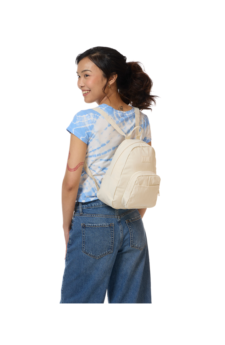 Jansport Half Pint FX Mini Backpack, Alternate, color, Moon Flower