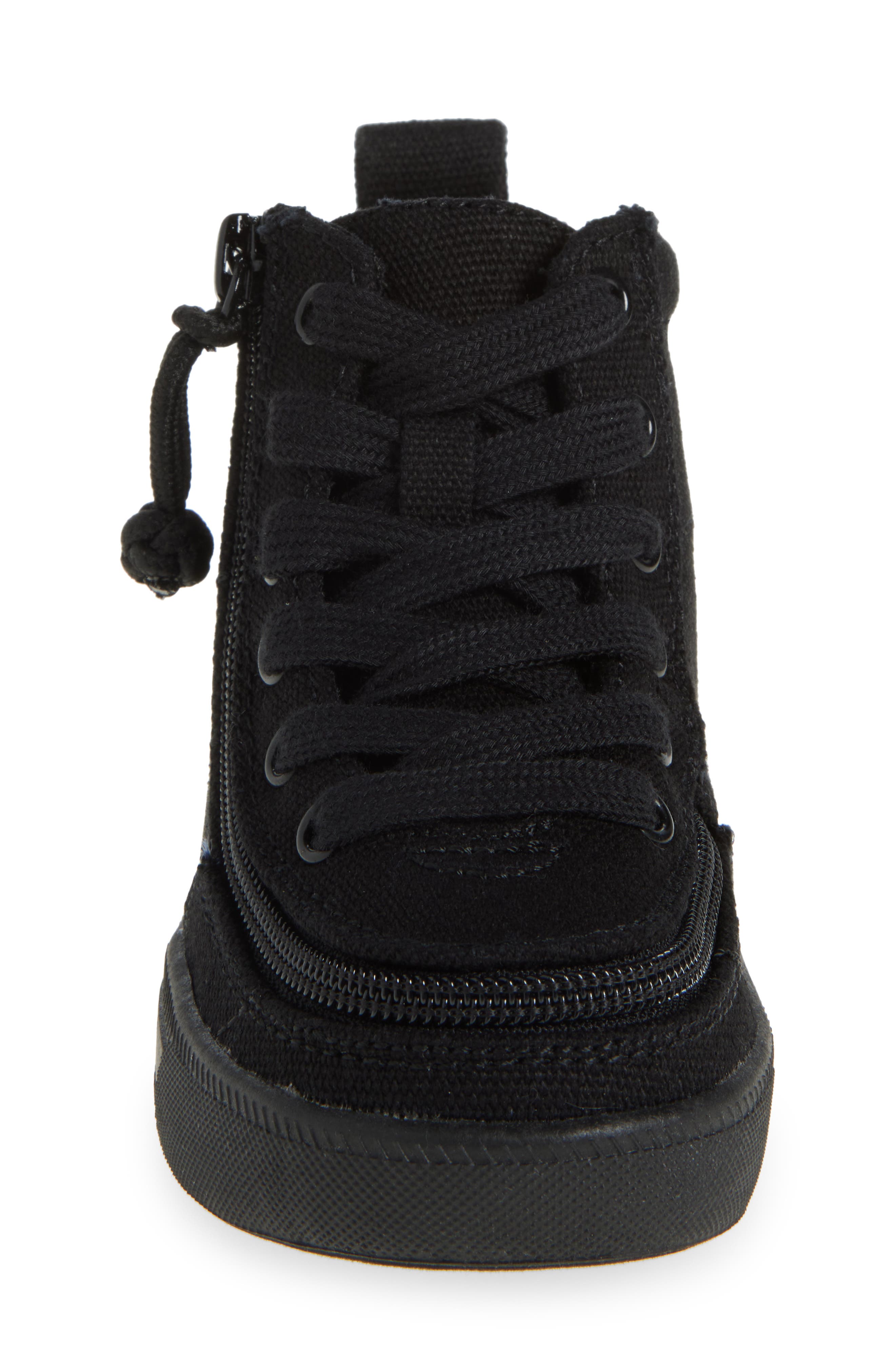 BILLY Footwear Kids' Classic High Top Sneaker, Alternate, color, 