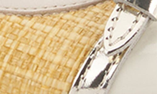 Agl Attilio Giusti Leombruni Agl Mae Cap Toe Flat In Chal-beig-gess-gold
