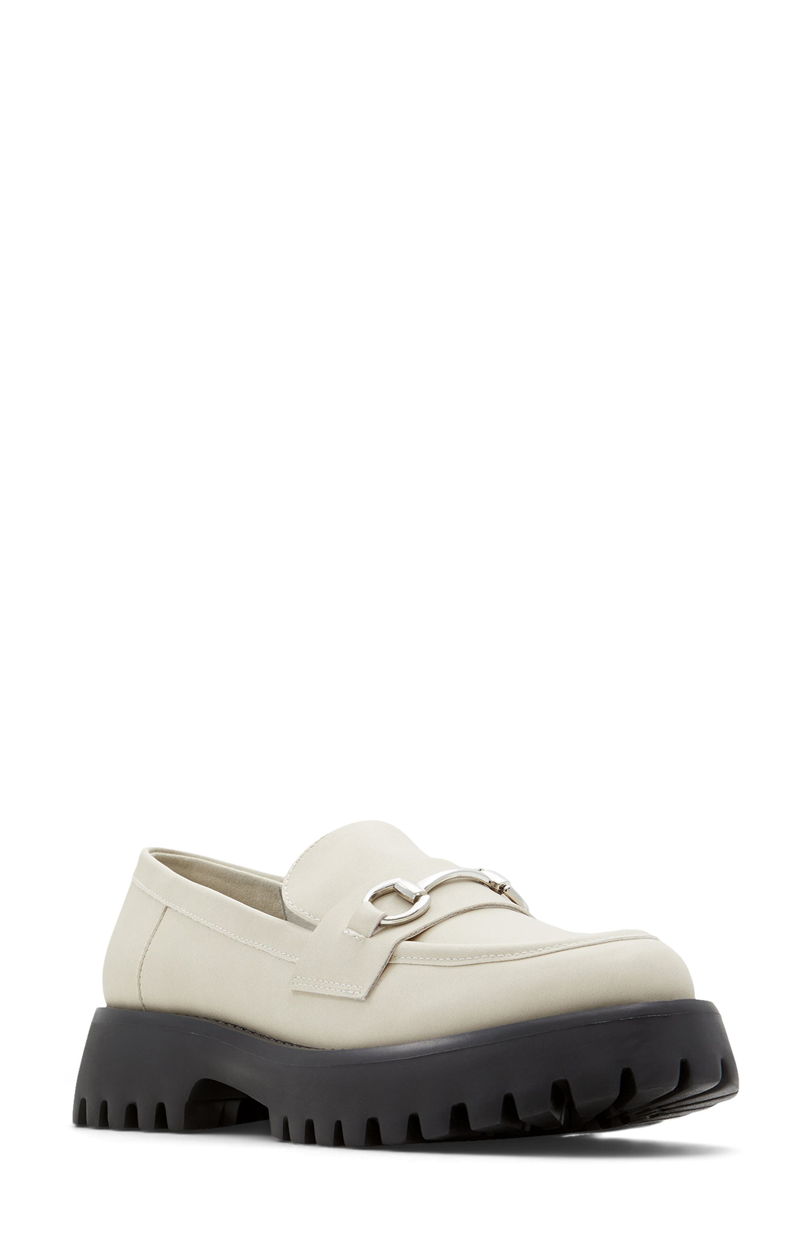 Call It Spring By Aldo Clueless Moc Loafer