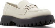Call It Spring By Aldo Clueless Moc Loafer