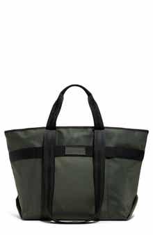Hunter Laptop Pocket Tote Bag
