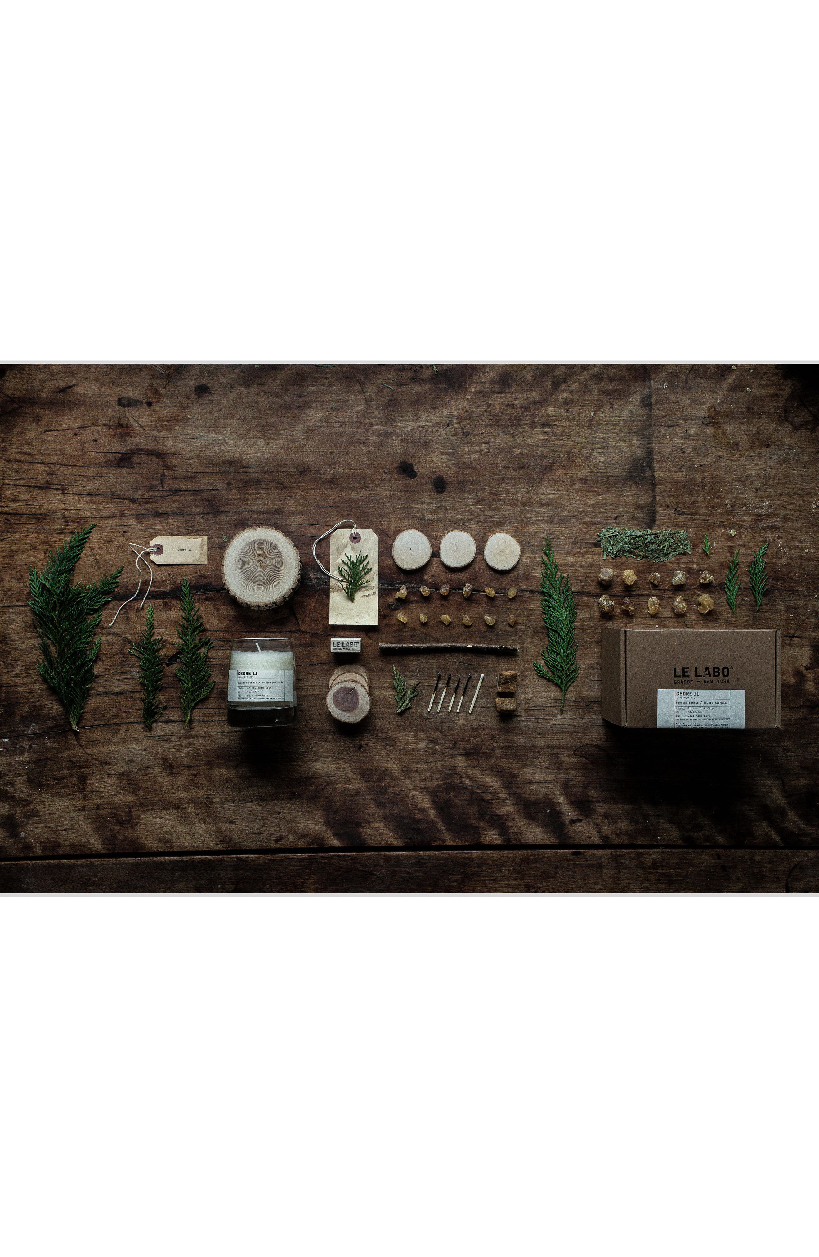 Cedre 11 Classic Candle | Nordstrom