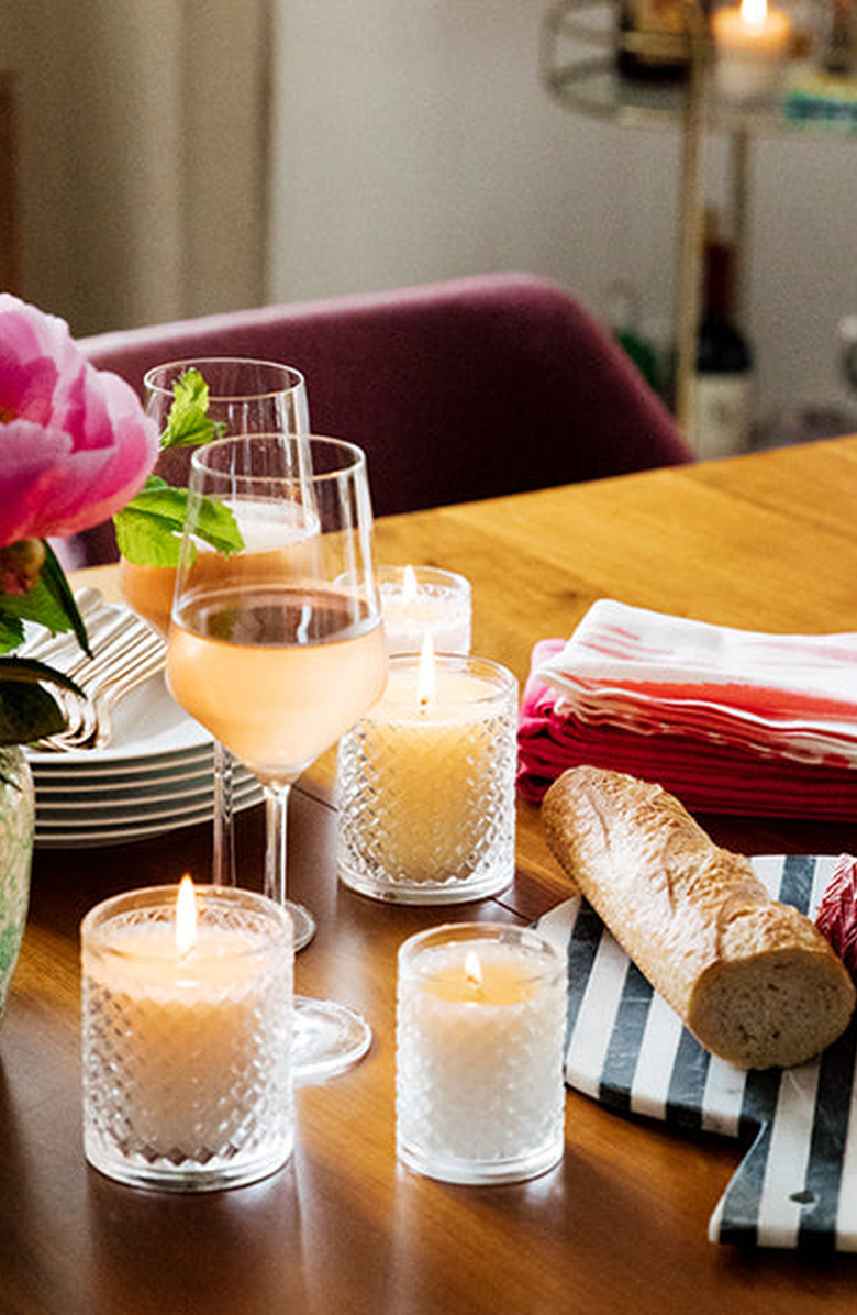 Agraria San Francisco Perfume Candle, Alternate, color, Riviera Pear