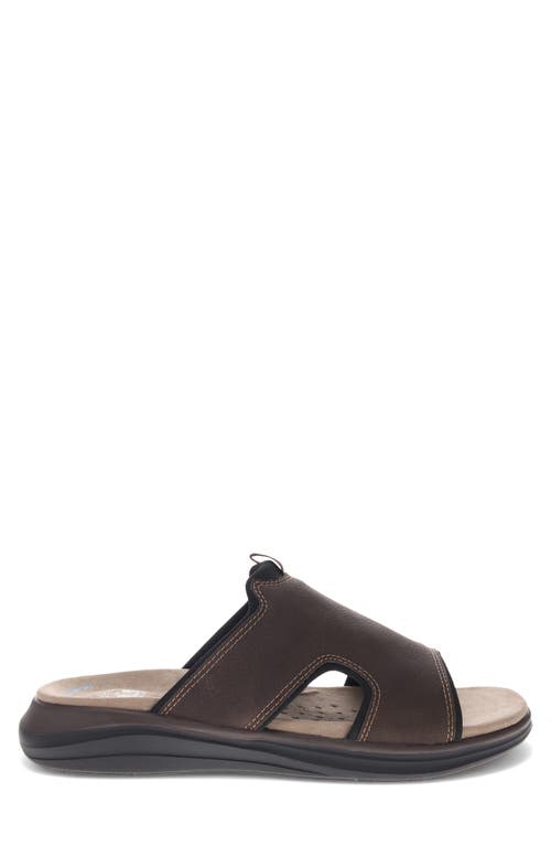Dockers ® Barlin Comfort Slide Sandal