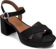 Aerosoles Cosmos Sandal - Wide Width Available