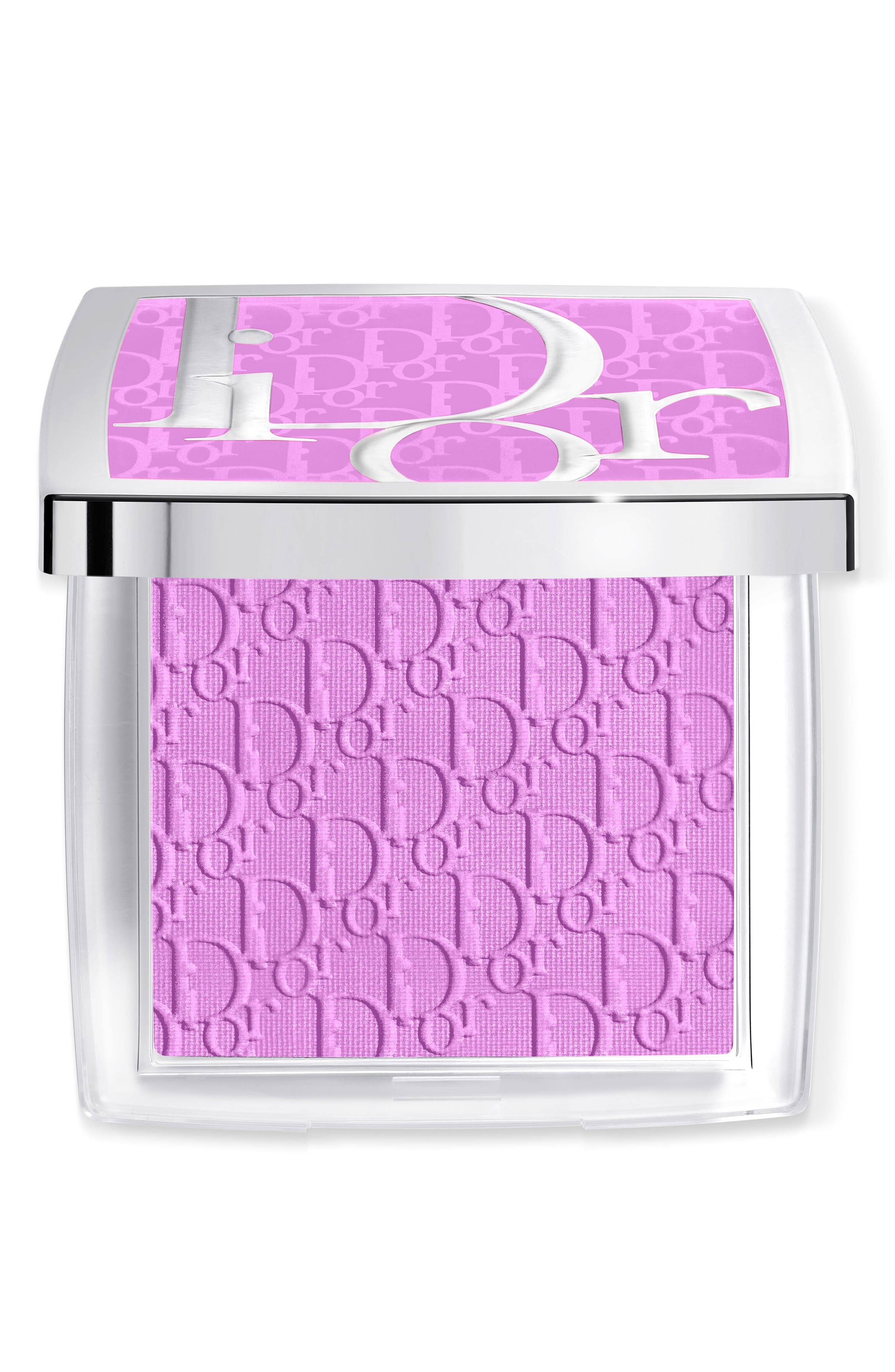 DIOR Backstage Rosy Glow Blush with pH-Activated Color in 063 Pink Lilac at Nordstrom