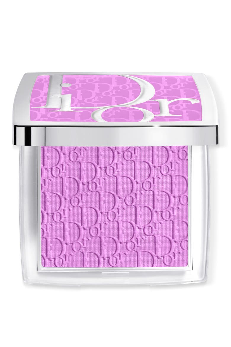 DIOR Backstage Rosy Glow Blush with pH-Activated Color (Women