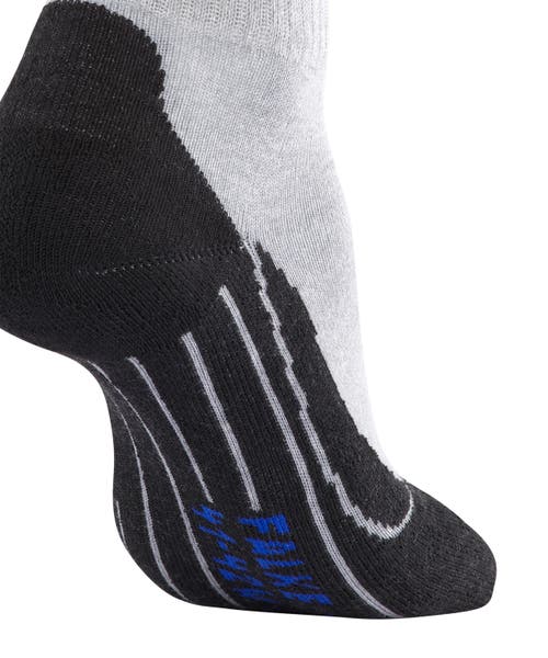 Falke Tk2 Explore Cool Short Hiking Socks In Multi