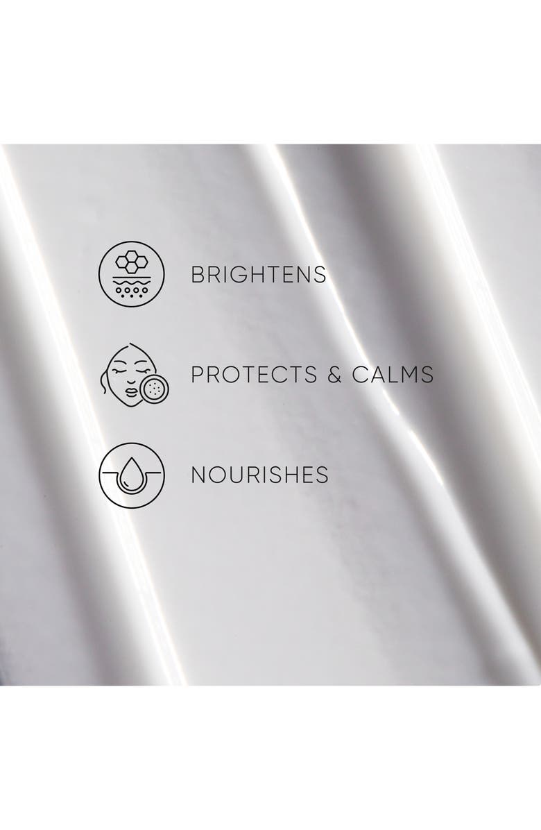 IRENE FORTE White Wine Body Cream, Alternate, color, NO COLOR