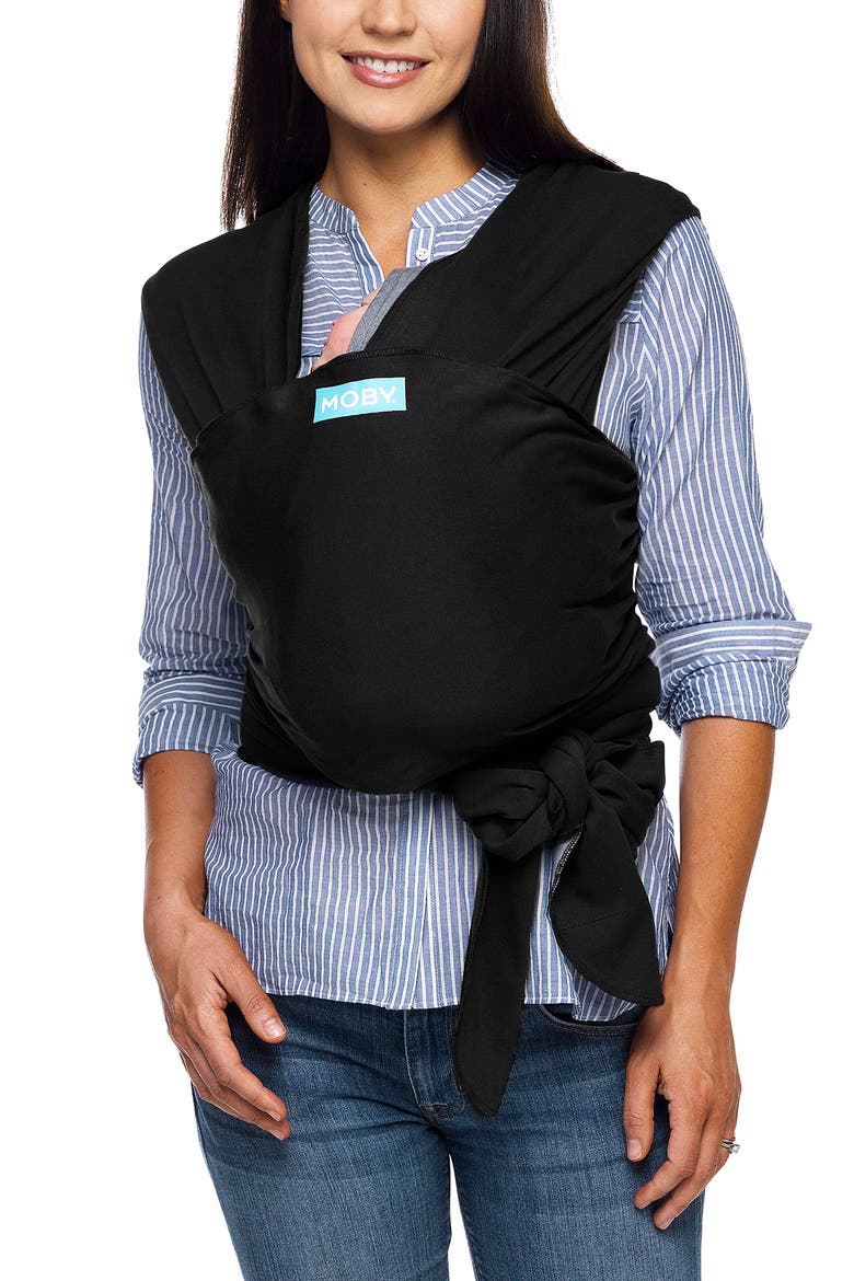 Evolution Baby Carrier, Alternate, color, BLACK
