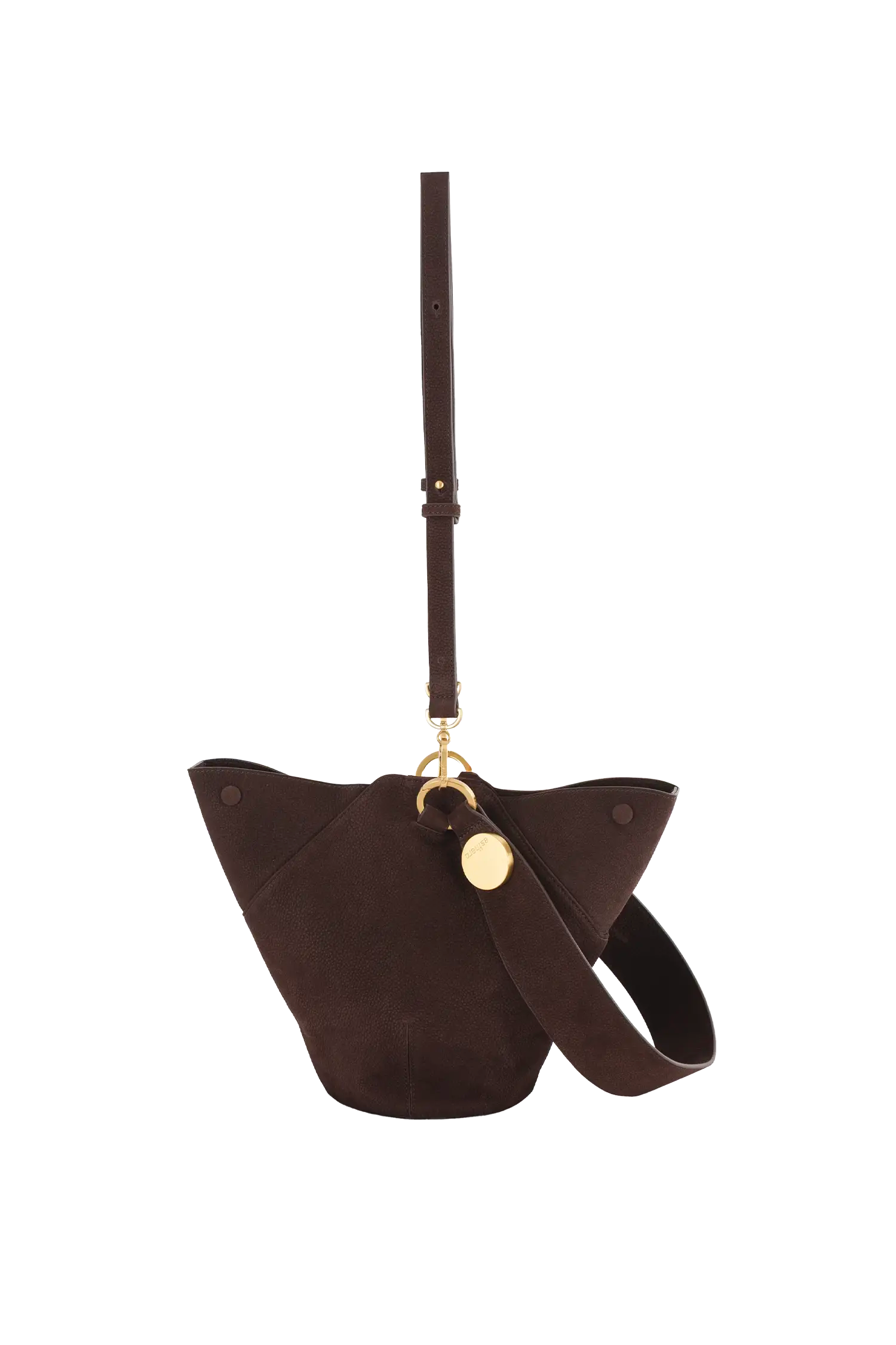 9PM Maxi Bag, Alternate, color, Coffee Brown