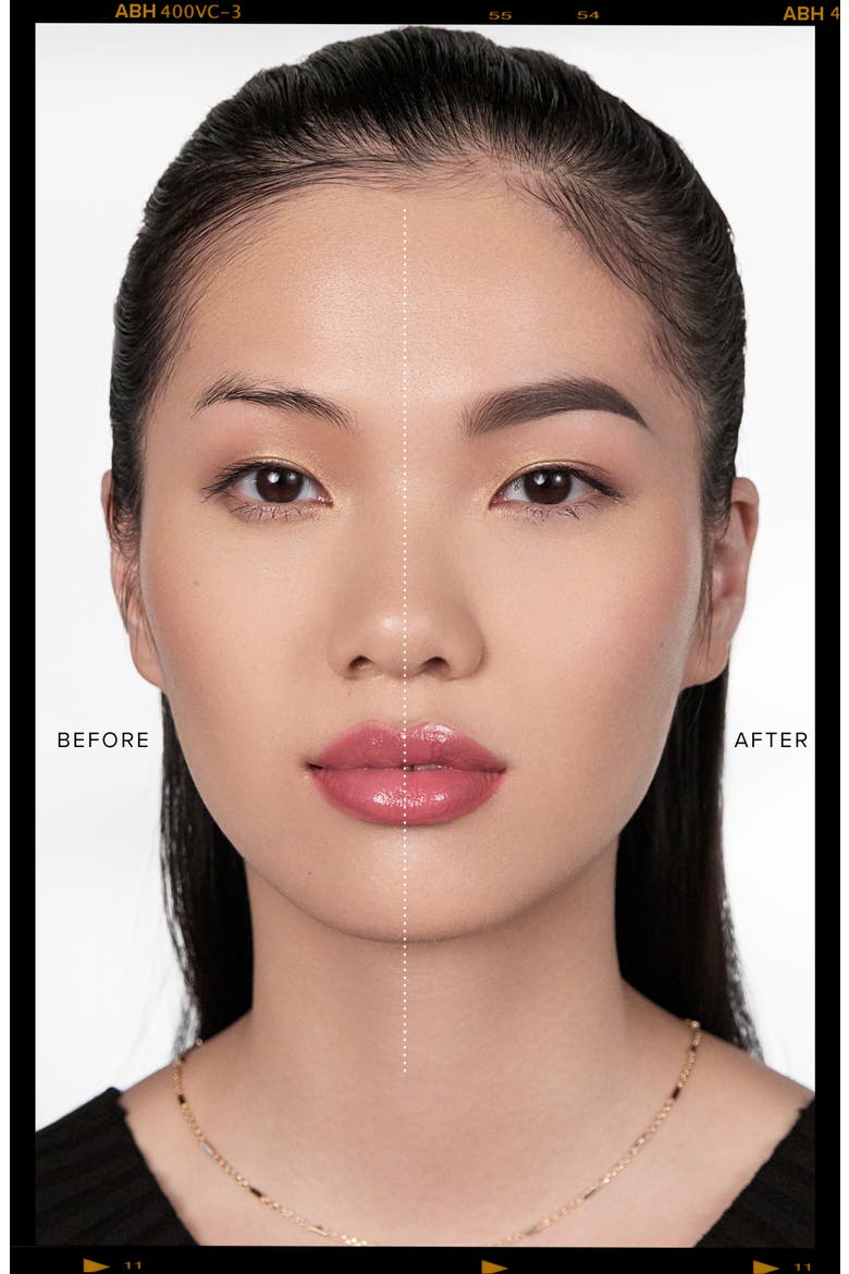 Brow Primer Clear Wax Pencil, Alternate, color, NO COLOR