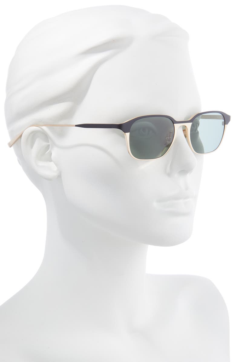 SALT. Wister 50mm Polarized Sunglasses, Alternate, color, 
