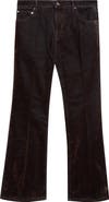 AMIRI Flocked MA Fit Jeans