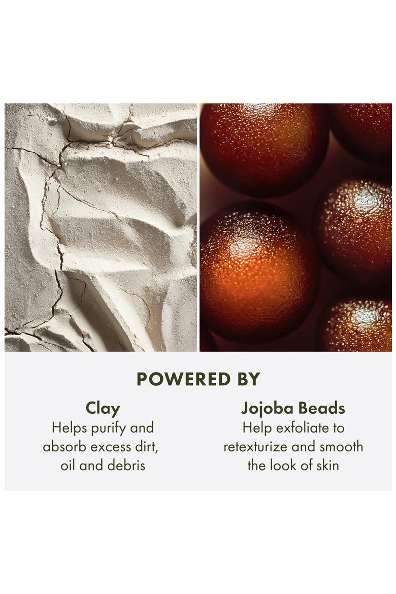 Original Skin™ Retexturizing Mask with Rose Clay, Alternate, color, NO COLOR
