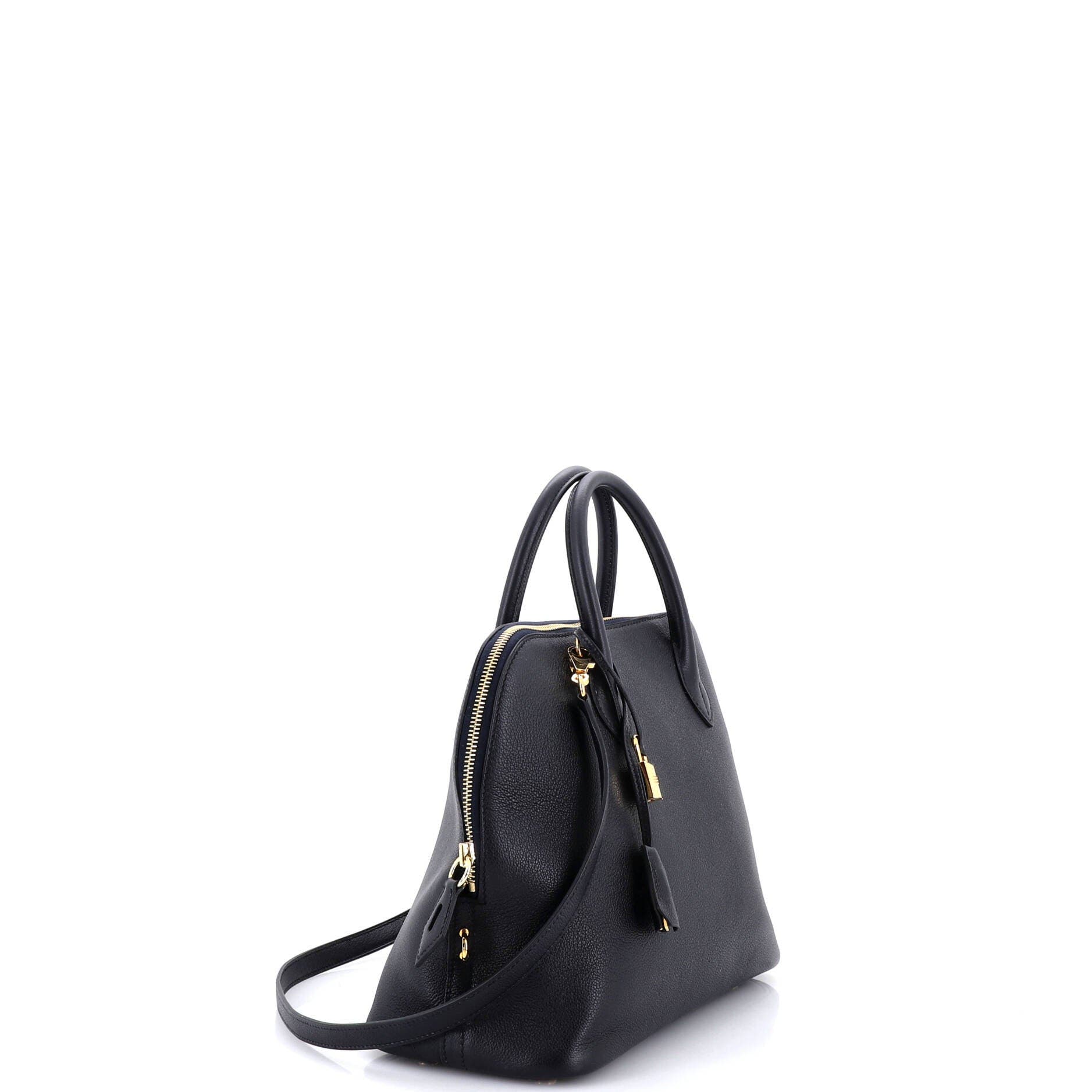 Bolide 1923 Bag Novillo 30, Alternate, color, Blue