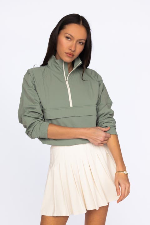 Margot Performance Pullover