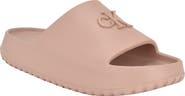 Calvin Klein Nanzey Slide Sandal