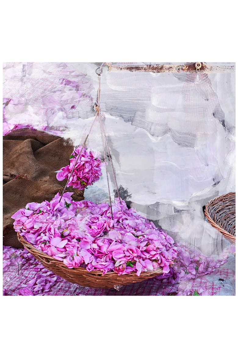 Young Rose Eau de Parfum, Alternate, color, NO COLOR