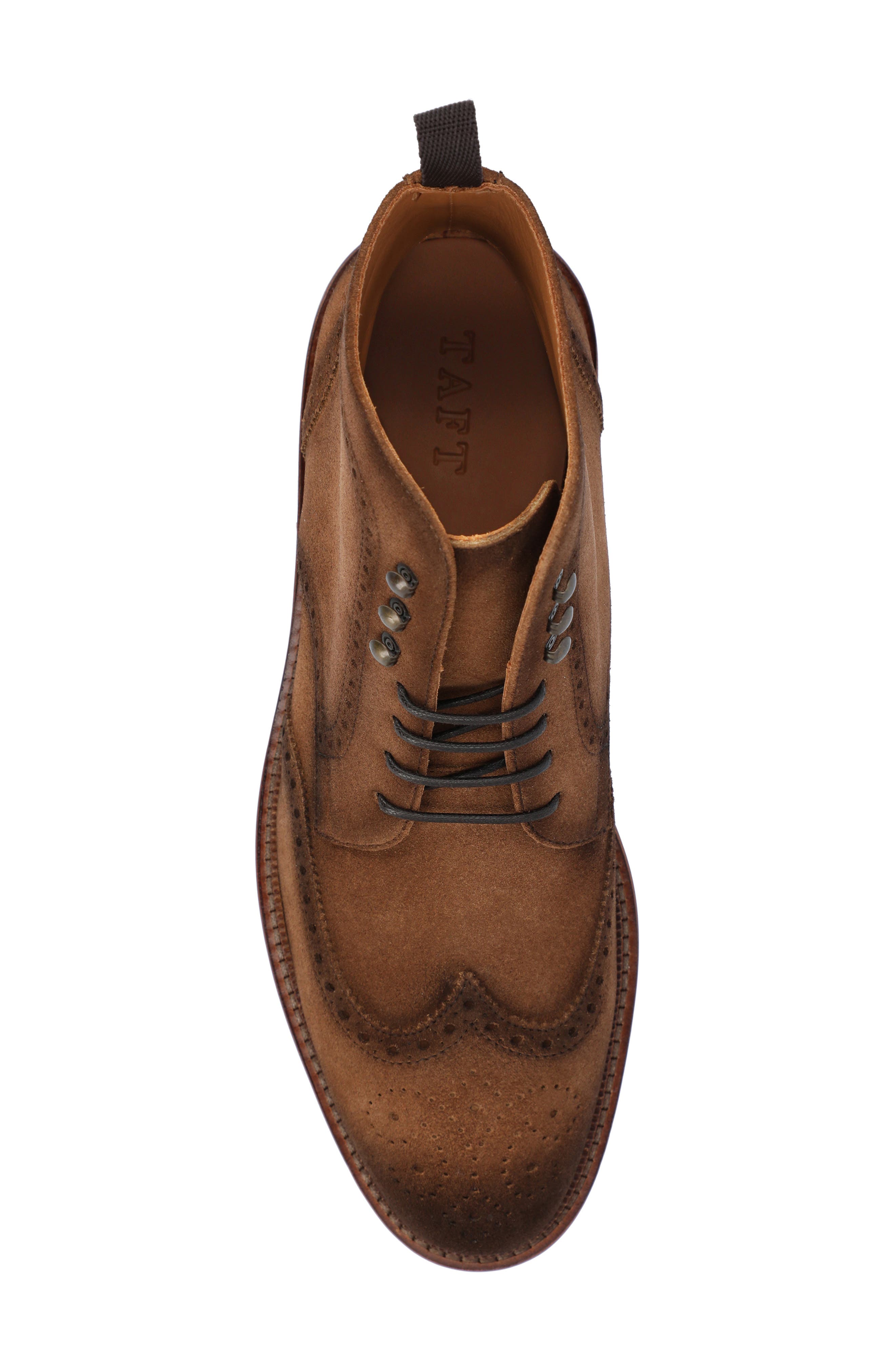 TAFT Mack Boot, Alternate, color, 