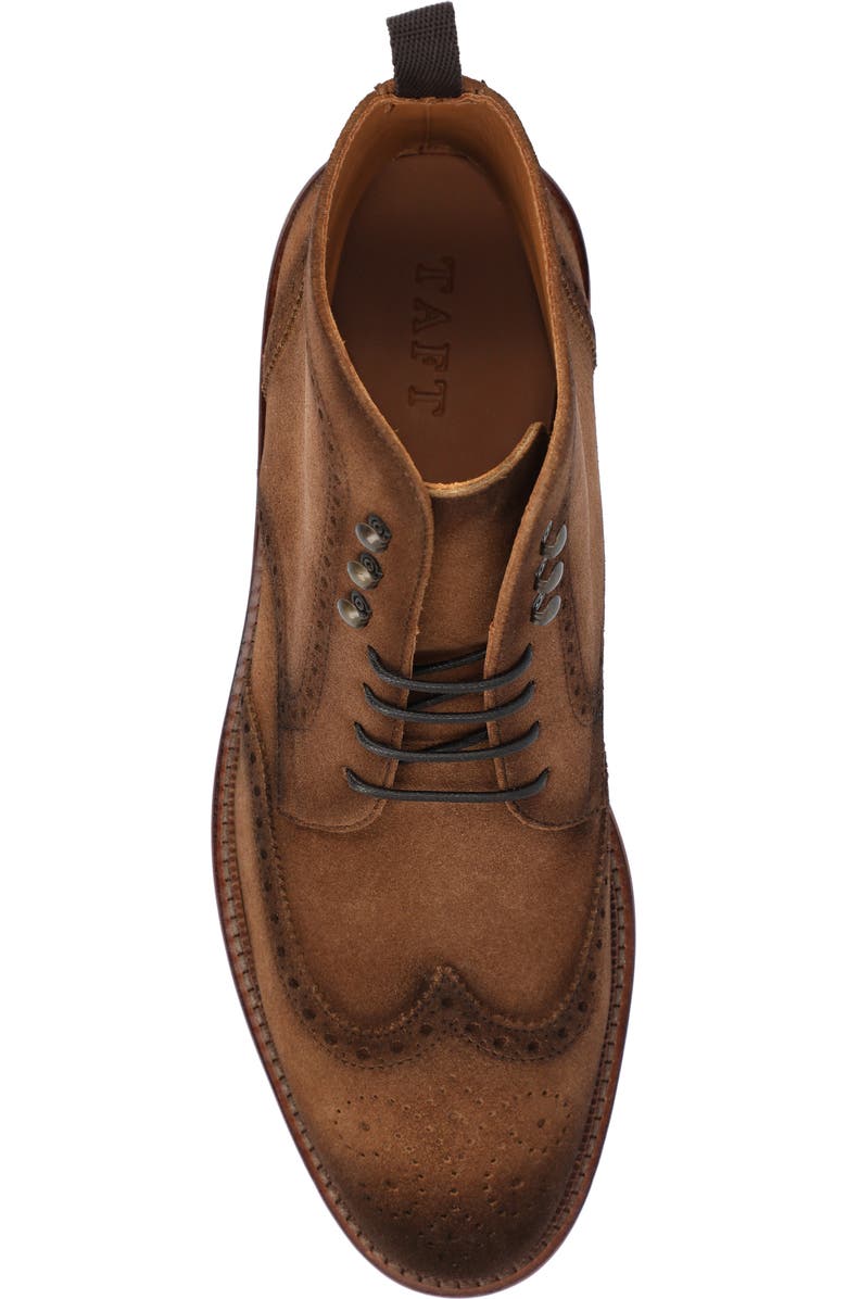 TAFT Mack Boot, Alternate, color,