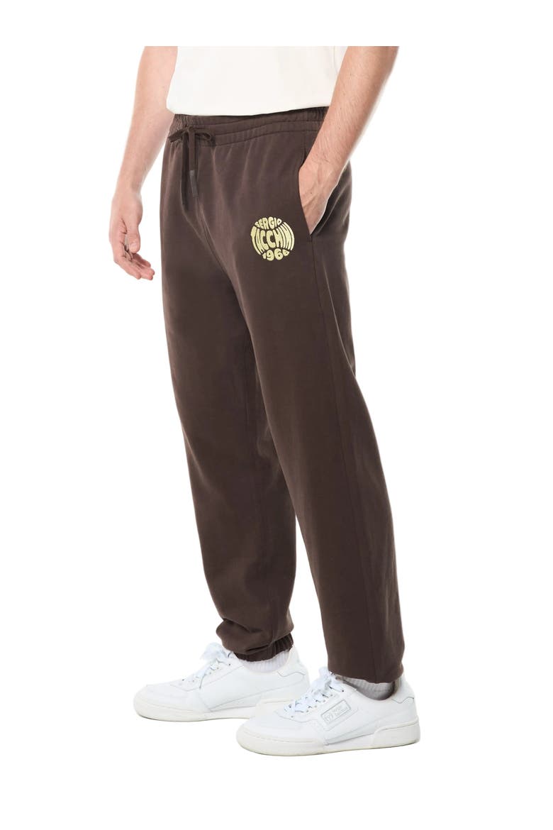 Vincere Sweatpant, Main, color, MULCH