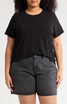 Madewell Cotton T-Shirt