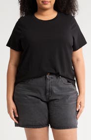 Madewell Cotton T-Shirt