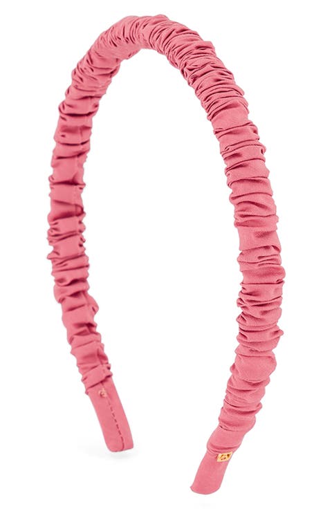 Gathered Headband