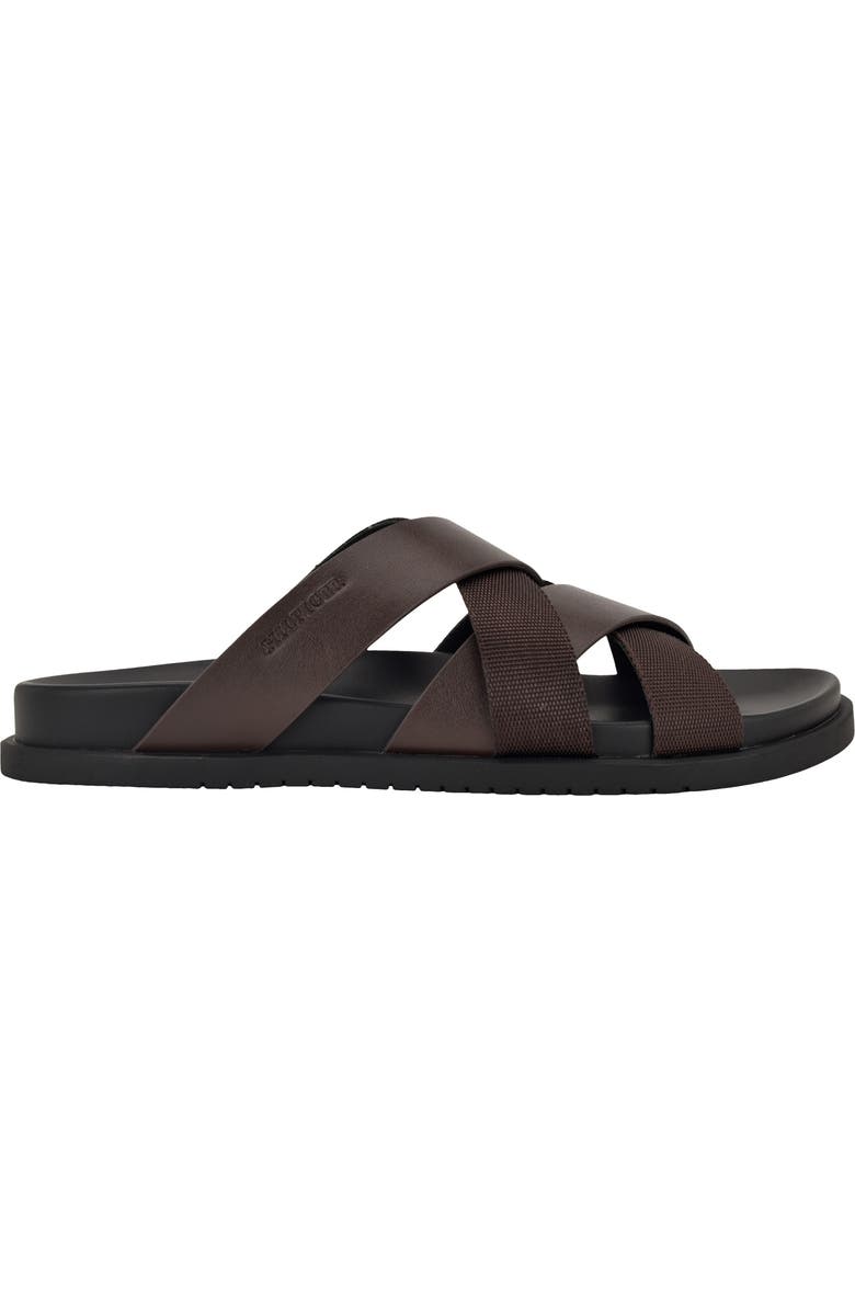 Tommy Hilfiger Bivin 2 Sandal, Alternate, color, Brown Multi