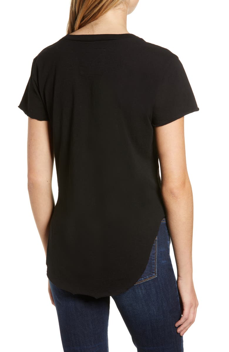 Frank & Eileen Tee Lab Vintage Tee, Alternate, color,