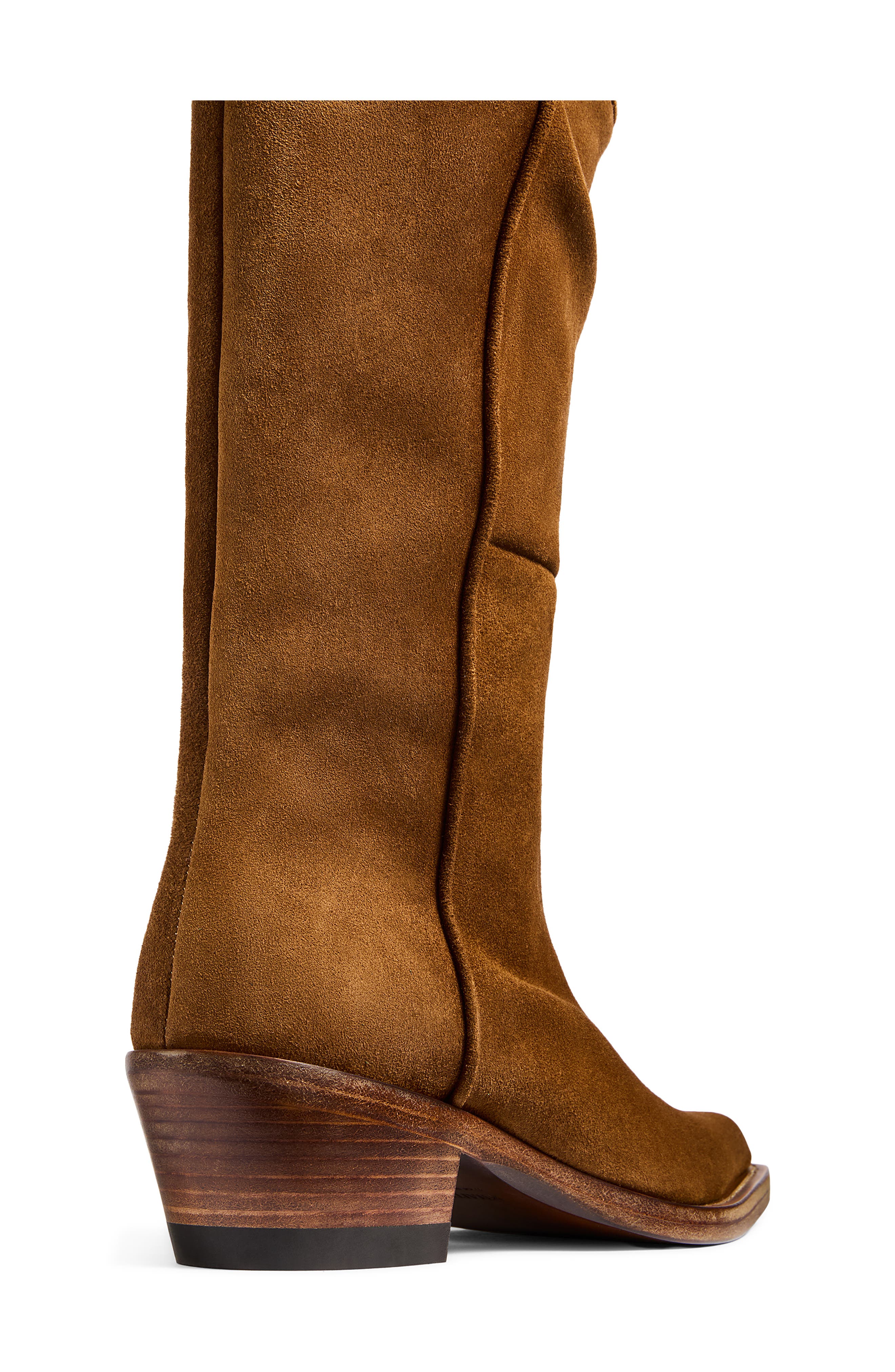 Clive Western Boot, Alternate, color, SIGARO