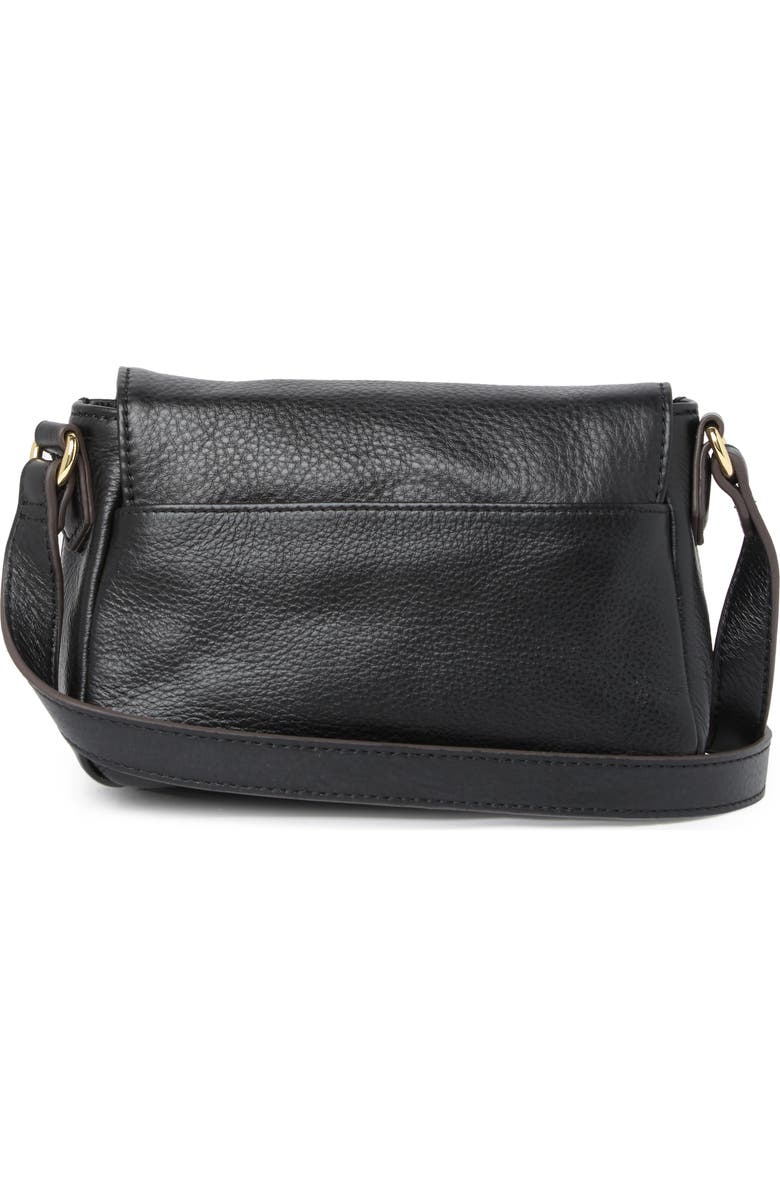 AIMEE Kestenberg Sorrento Leather Crossbody Bag, Alternate, color,