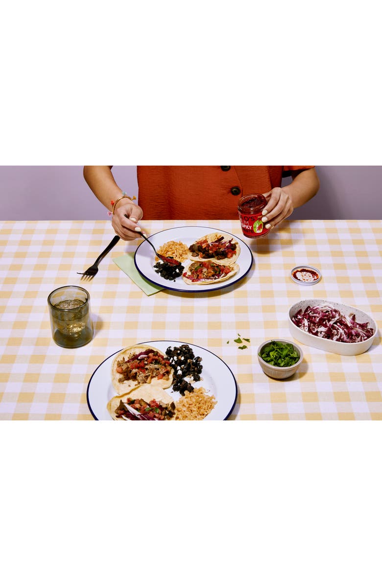 ANDREW MOLLEUR Chroma Porcelain Pill Tray, Alternate, color, 